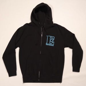 Elton John merch hoodie
